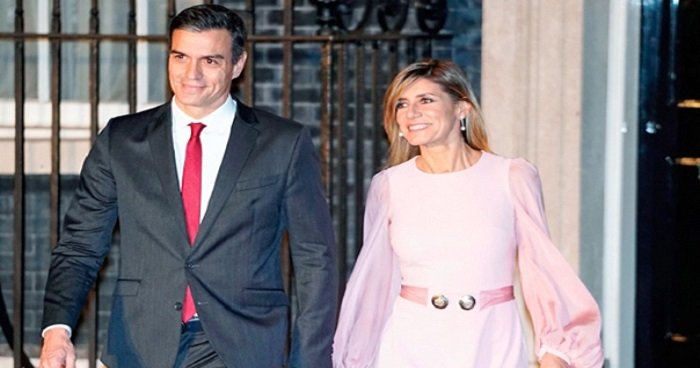 এবার করোনায় আক্রান্ত হলেন স্পেনের প্রধানমন্ত্রীর স্ত্রী