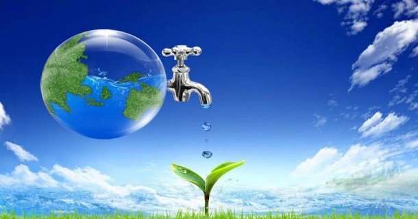 আজ বিশ্ব পানি দিবস