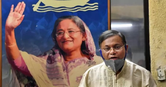 হাতেগোনা কিছু সামগ্রী বিতরণ আর ফটোসেশনে ব্যস্ত বিএনপি