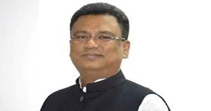 What Whip Swapan said about the overall Corona situation in Joypurhat What Whip Swapan said about the overall Corona situation in Joypurhat