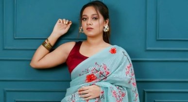 হাতে কাজ নেই, বেকার সময় কাটাচ্ছেন দিঘী