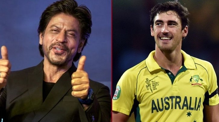 ‘ডানকি’ থেকে যে টাকা আসবে, সেটা স্টার্ক নিয়ে নেবে: শাহরুখ ‘ডানকি’ থেকে যে টাকা আসবে, সেটা স্টার্ক নিয়ে নেবে: শাহরুখ