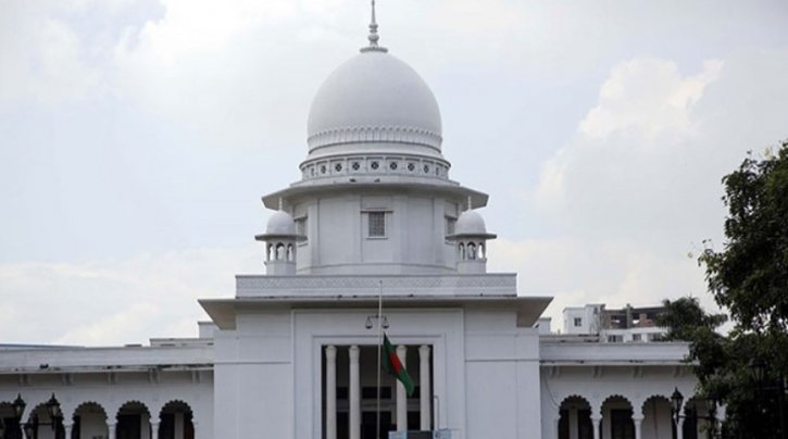 সরকারি কর্মকর্তাদের নির্বাচনে নিষেধাজ্ঞা দিলো হাইকোর্ট সরকারি কর্মকর্তাদের নির্বাচনে নিষেধাজ্ঞা দিলো হাইকোর্ট