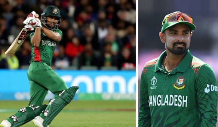 ছুটিতে লিটন, নিউ জিল্যান্ড সিরিজে অধিনায়ক শান্ত ছুটিতে লিটন, নিউ জিল্যান্ড সিরিজে অধিনায়ক শান্ত