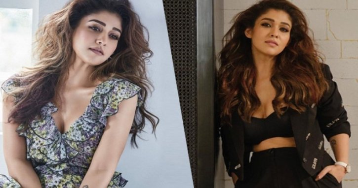 মিডিয়াকে সাক্ষাৎকার না দেয়ার কারণ জানালেন নয়নতারা মিডিয়াকে সাক্ষাৎকার না দেয়ার কারণ জানালেন নয়নতারা