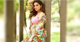 তবে কি শ্বশুর-শাশুড়ির সঙ্গে বনিবনা নেই নুসরাতের?