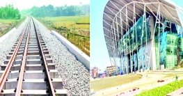 রেল নেটওয়ার্কে যুক্ত হচ্ছে কক্সবাজার
