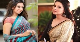 প্রভার পর পরীমণিকে একই আইনজীবীর আইনি নোটিশ