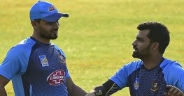 তামিম ইস্যুতে মুখ খুললেন মাশরাফী
