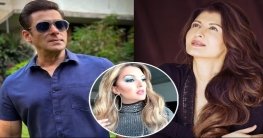 কেন কার্ড ছাপিয়েও ভেঙে গিয়েছিল সালমান-সংগীতার বিয়ে?