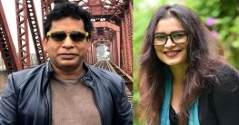 কলকাতার ওয়েব সিরিজে মুখ্য ভূমিকায় মোশাররফ করিম