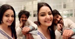 পাতানো বোনকে সঙ্গে নিয়ে পরীমণির গায়ে হাত তুলেছেন শরিফুল রাজ