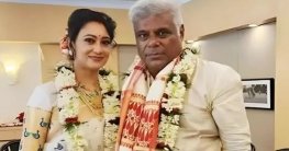 ৫৮ বছরে নতুন দাম্পত্য, কটাক্ষে মুখ খুললেন আশিসের দ্বিতীয় স্ত্রী