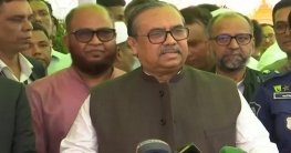 দেশে আইনের শাসন প্রতিষ্ঠা করবো: প্রধান বিচারপতি