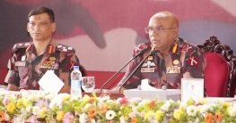 নির্বাচনকালীন নিরাপত্তা নিশ্চিত করতে প্রস্তুত বিজিবি