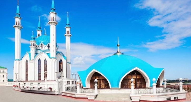 যে ঘরে বেশি সময় অবস্থান করলে আল্লাহ খুশি হন