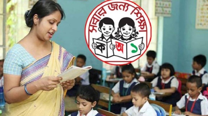 প্রাথমিক শিক্ষকদের ফের অনলাইনে বদলি আবেদনের সুযোগ