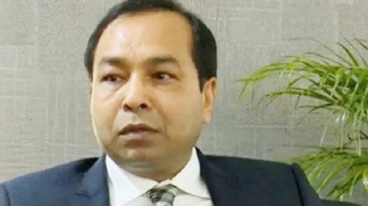 পি কে হালদারকে দেশে আনার বিষয়ে যা জানাল দুদক পি কে হালদারকে দেশে আনার বিষয়ে যা জানাল দুদক