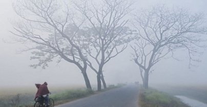 বাড়বে কুয়াশা, যা বলছে আবহাওয়া অফিস