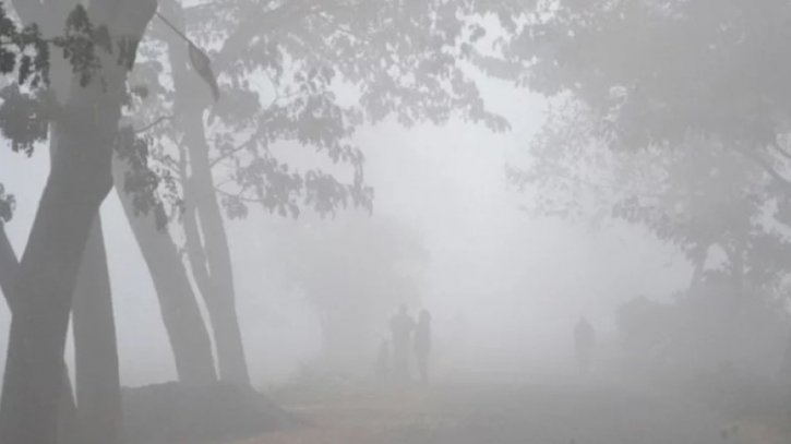 ৭ ডিগ্রিতে নামলো দেশের তাপমাত্রা ৭ ডিগ্রিতে নামলো দেশের তাপমাত্রা