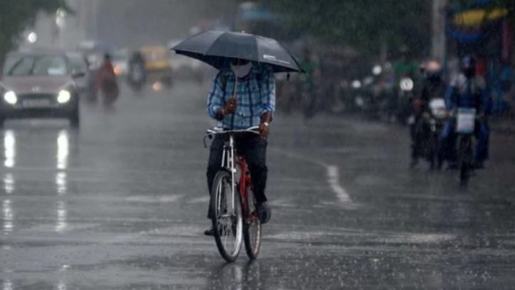 শীতের মধ্যে বৃষ্টির আভাস দিল আবহাওয়া অফিস শীতের মধ্যে বৃষ্টির আভাস দিল আবহাওয়া অফিস