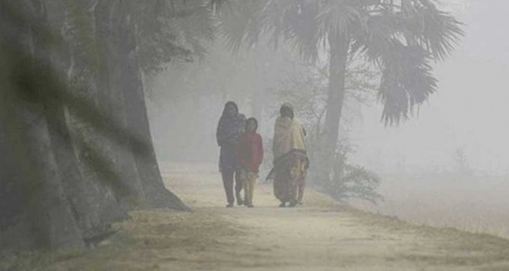 তাপমাত্রা নিয়ে দুঃসংবাদ দিল আবহাওয়া অফিস তাপমাত্রা নিয়ে দুঃসংবাদ দিল আবহাওয়া অফিস