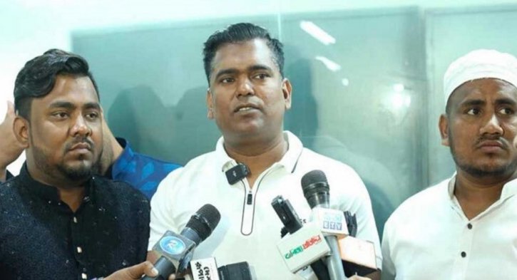আবারো ৫৯৫ টাকায় গরুর মাংস বিক্রি করবেন খলিল আবারো ৫৯৫ টাকায় গরুর মাংস বিক্রি করবেন খলিল