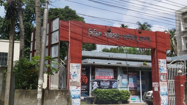 সরকারি চাকরি, ৯টি পদে নেবে ১৯৯ জন সরকারি চাকরি, ৯টি পদে নেবে ১৯৯ জন