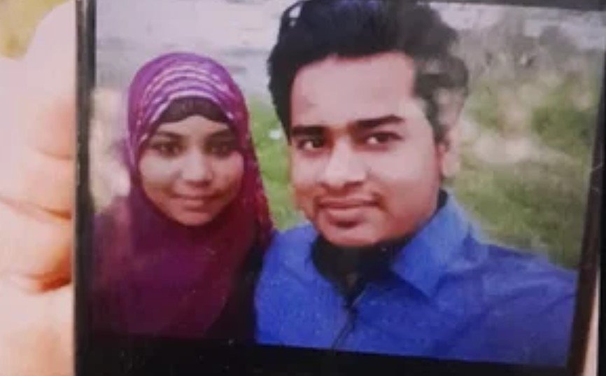 সদরঘাটে শেষ বিল্লালের পুরো পরিবার