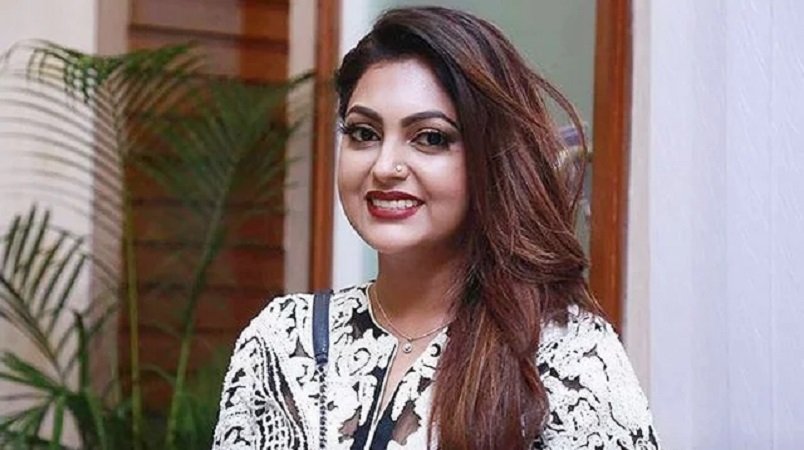 চিত্রনায়িকা নিপুণের টাকার উৎস্য কী, জানা গেল চিত্রনায়িকা নিপুণের টাকার উৎস্য কী, জানা গেল