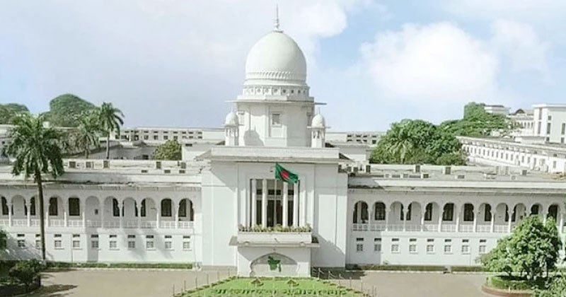 সলঙ্গায় গণহত্যার স্থানে স্মৃতিস্তম্ভ নির্মাণের নির্দেশ হাইকোর্টের