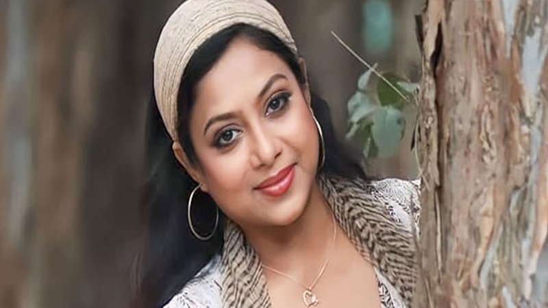 ৩ আগস্ট থেকে শুরু হচ্ছে ‘শাবনূর সপ্তাহ’