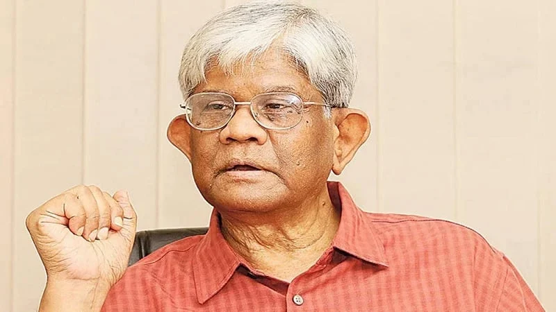 চলতি অর্থবছরে রপ্তানি প্রবৃদ্ধির লক্ষ্যমাত্রা ১২.৪ শতাংশ: বাণিজ্য উপদেষ্টা