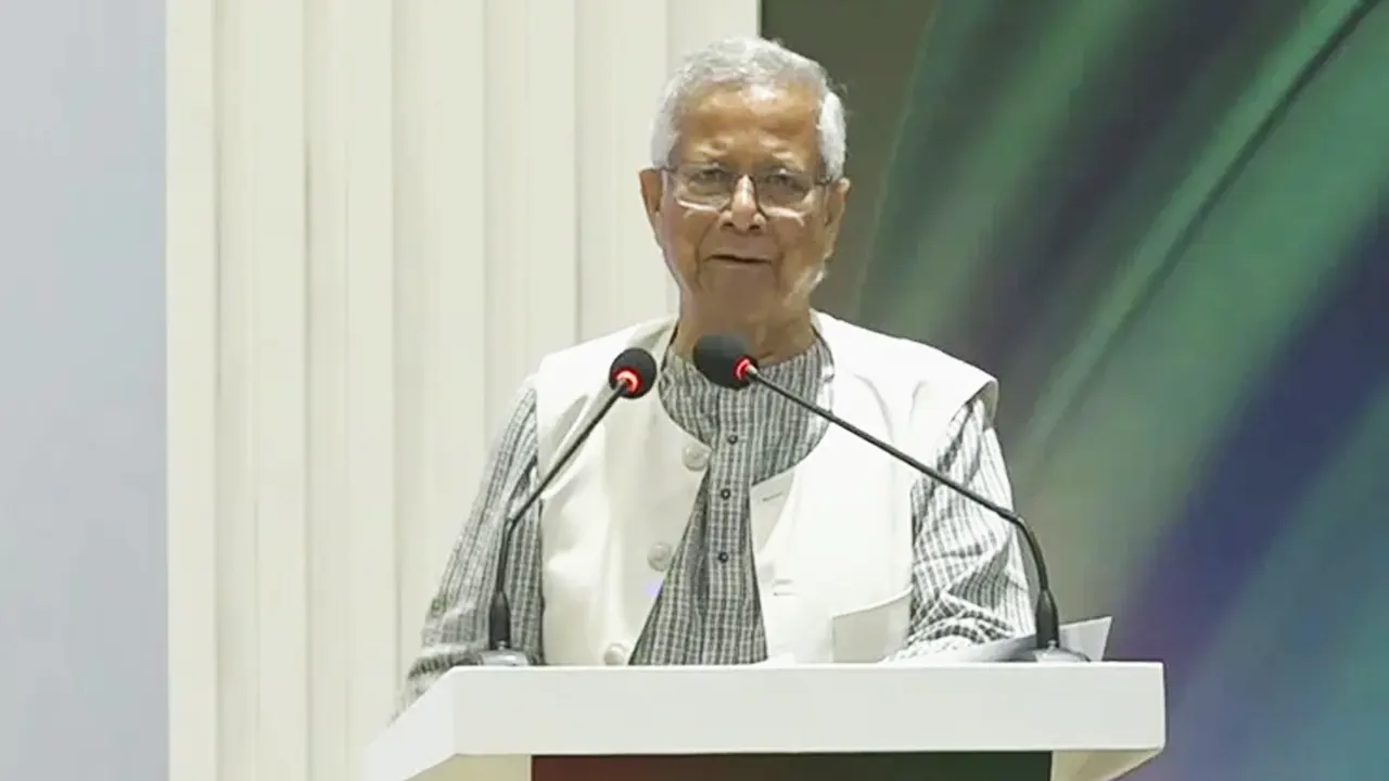 বাংলাদেশকে ম্যানুফ্যাকচারিং হাব বানাতে চীনা বিনিয়োগকারীদের প্রতি আহ্বান