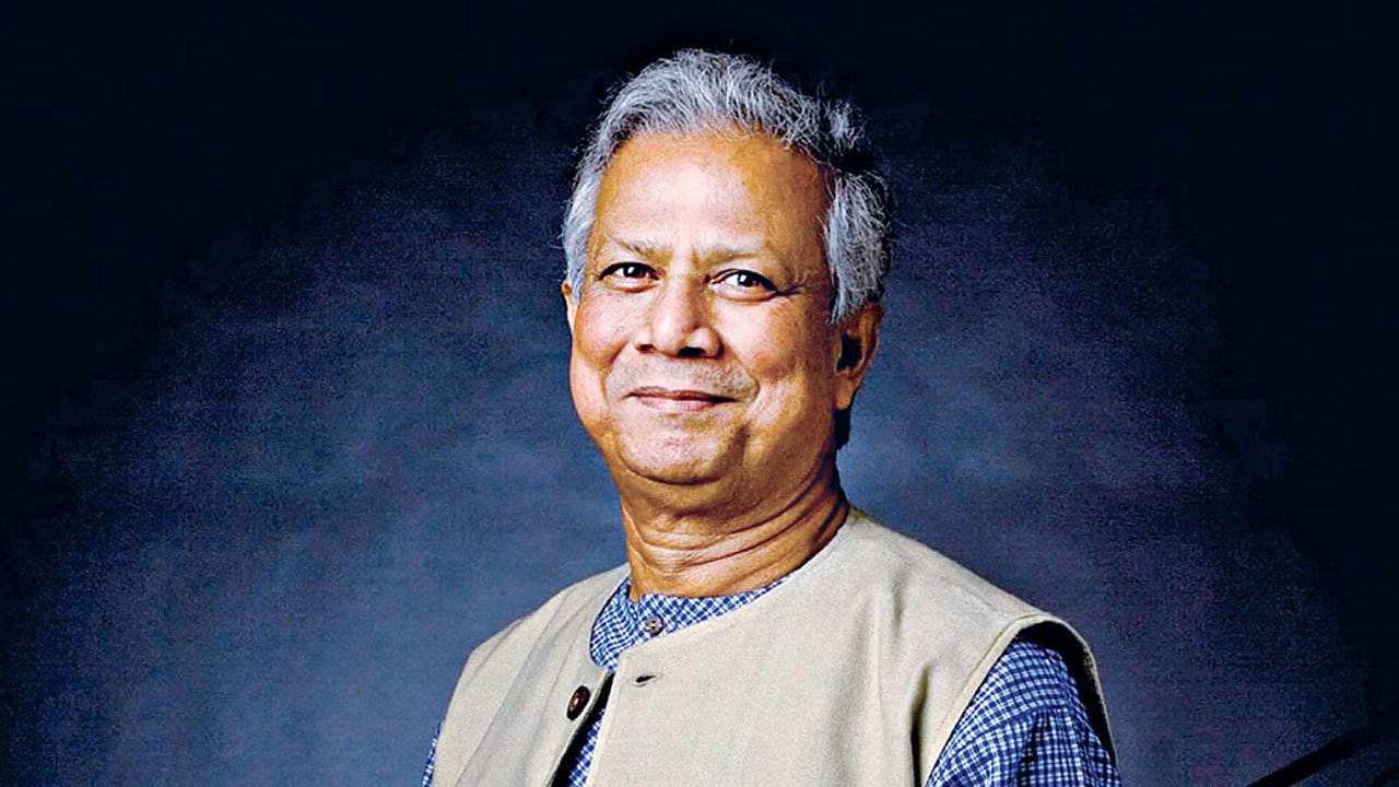 আজ কিংস চার্লস হারমনি অ্যাওয়ার্ড গ্রহণ করবেন প্রধান উপদেষ্টা