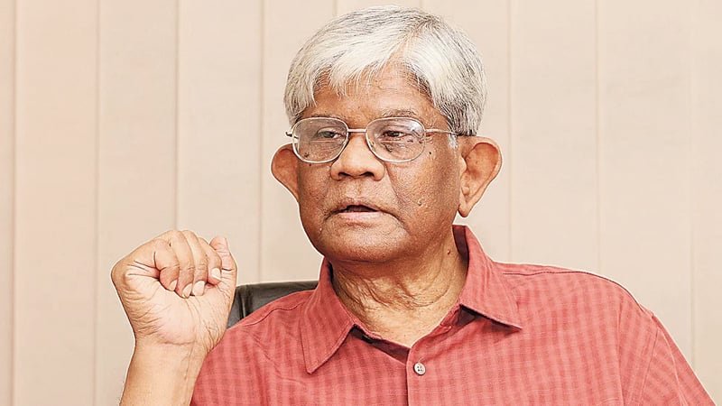 নির্বাচনী বাজেটে কোনো কার্পণ্য করা হবে না: অর্থ উপদেষ্টা
