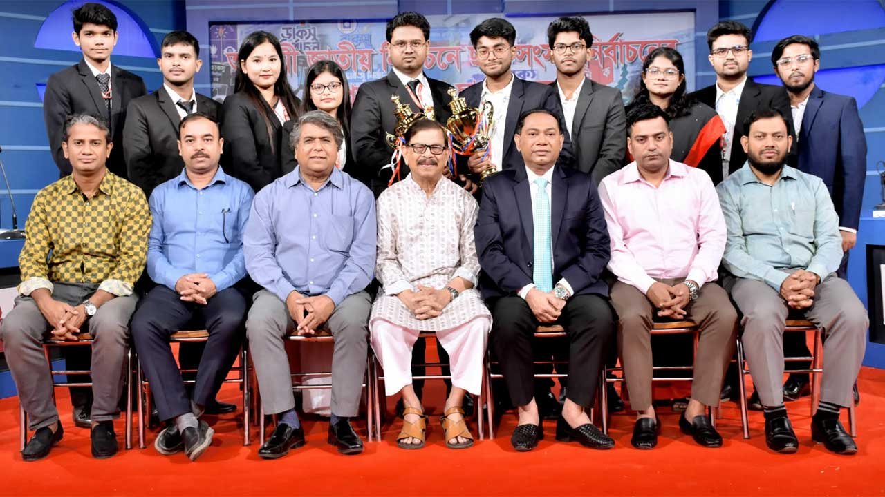 পিআর পদ্ধতিতে নির্বাচন হলে আওয়ামী লীগ ফিরে আসবে : মান্না