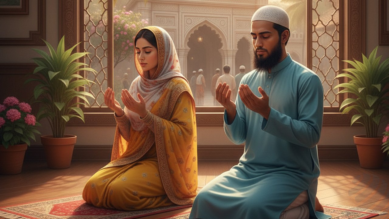 কালিমা শাহাদাত যেভাবে আমলের পাল্লা ভারী করবে