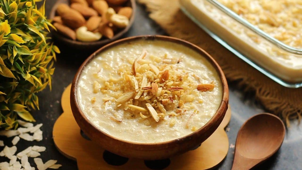 চিড়ার পায়েস তৈরির রেসিপি জেনে নিন