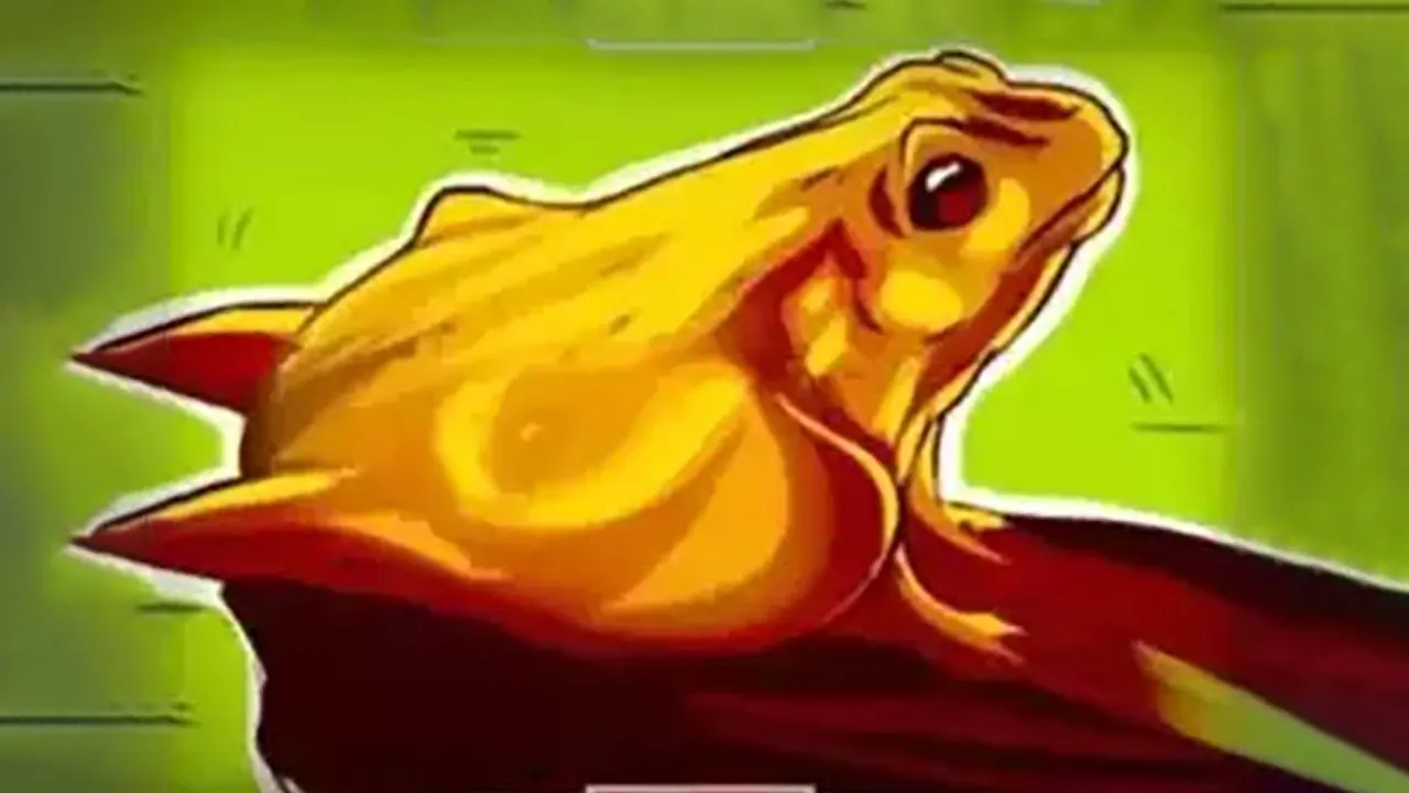 আপনি কেমন মানুষ—এই ছবিই বলে দেবে অনেক কিছু! আপনি কেমন মানুষ—এই ছবিই বলে দেবে অনেক কিছু!