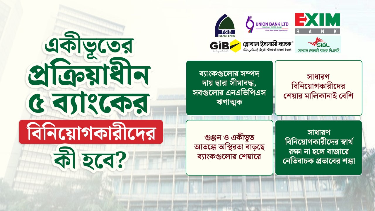 দফায় দফায় গুঞ্জন পাল্টায়, অস্পষ্ট বার্তায় দিশেহারা বিনিয়োগকারী
