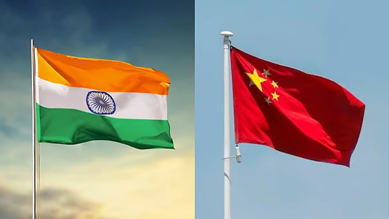 পাঁচ বছর পর ভারত-চীনের সরাসরি ফ্লাইট চালু পাঁচ বছর পর ভারত-চীনের সরাসরি ফ্লাইট চালু