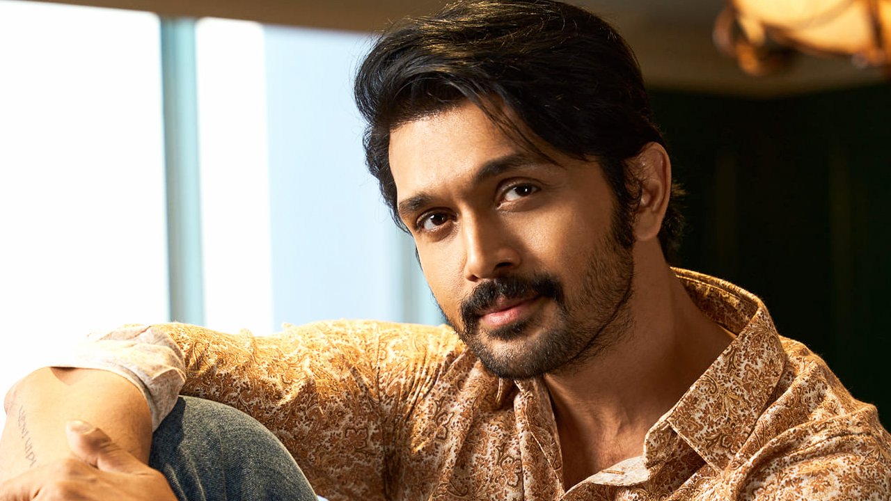 ‘ছাগলের তিন নাম্বার বাচ্চা থেকে আজ নায়ক হয়েছি’