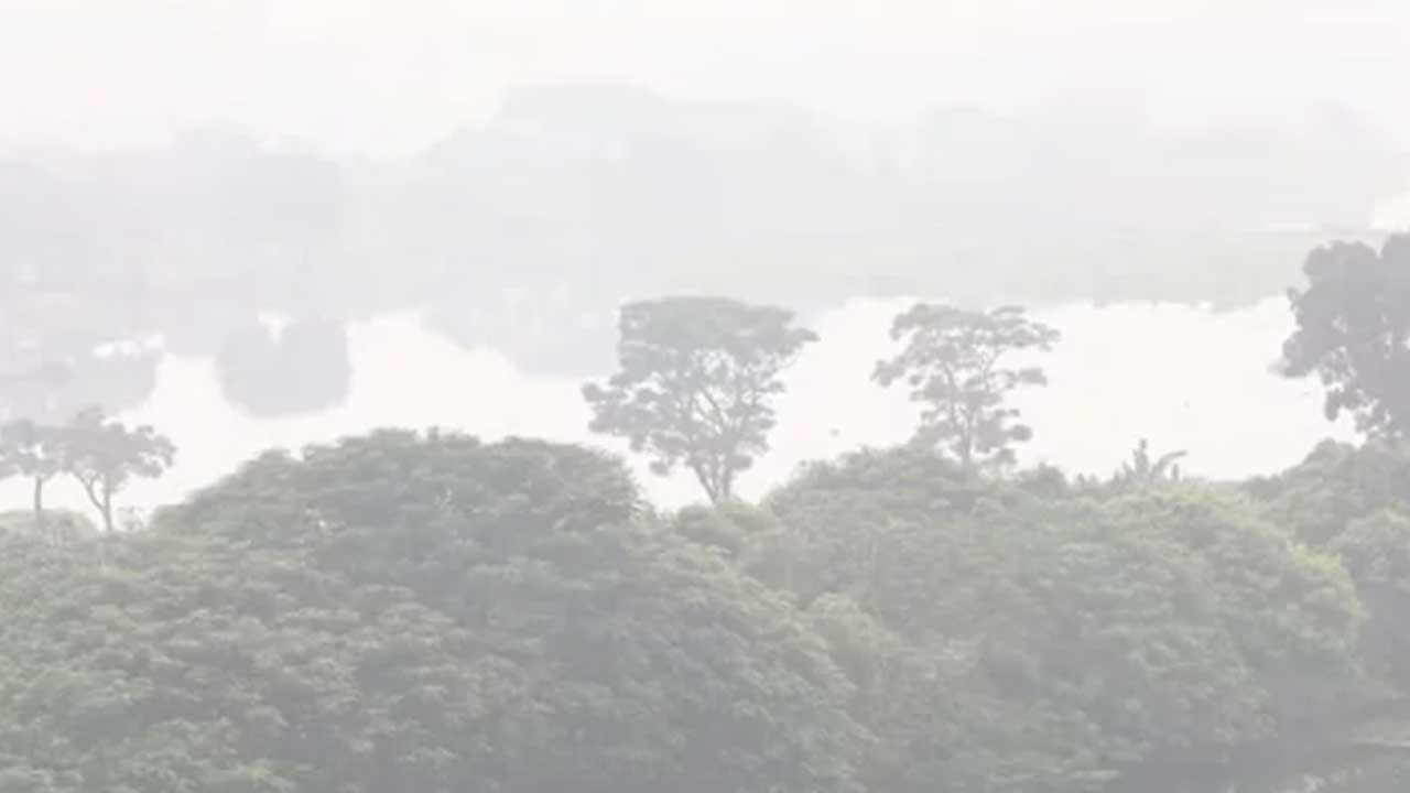 ঢাকায় হালকা শীতের আভাস, সকালে তাপমাত্রা ছিল ২১ ডিগ্রির ঘরে