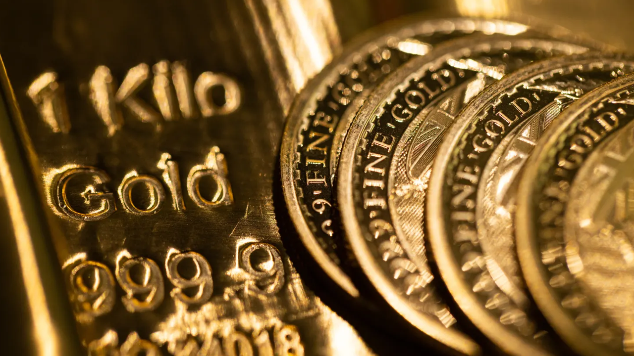 স্বর্ণের দাম দুই সপ্তাহের সর্বোচ্চ, মূল কারণ কী