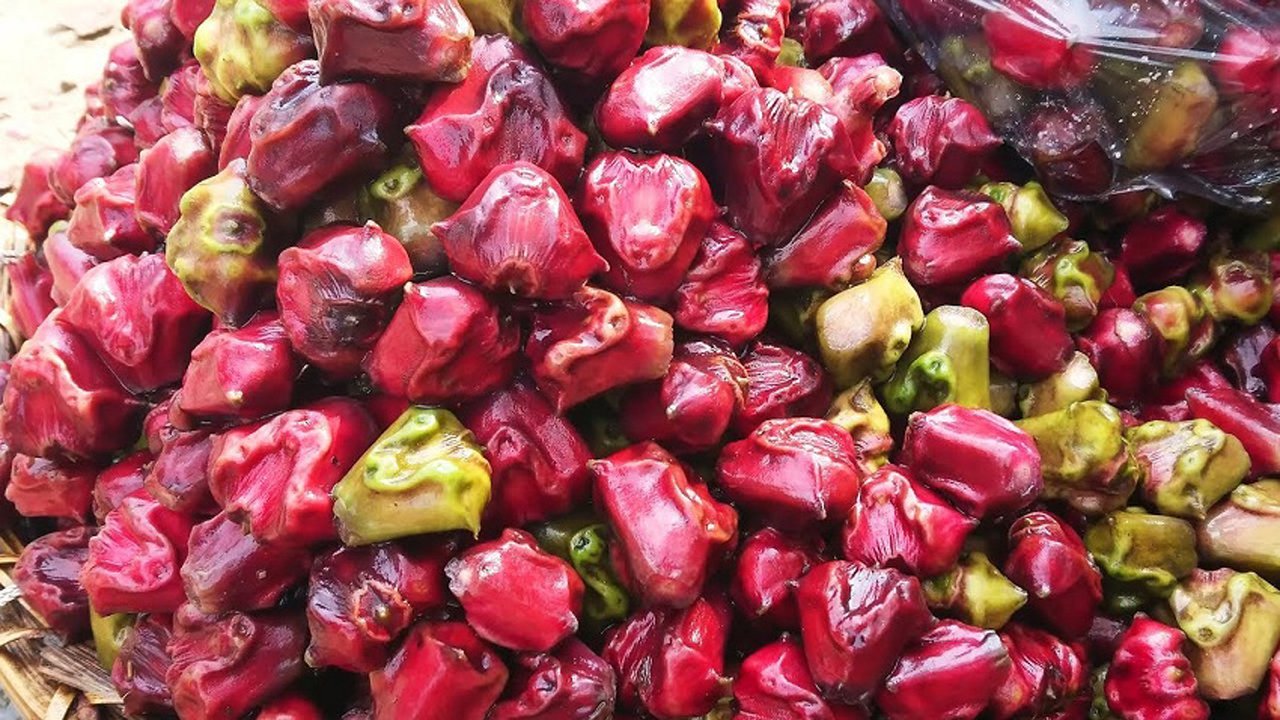 পানিফল খেলে হার্ট-লিভারের সুস্থতা ছাড়াও যেসব উপকার মেলে