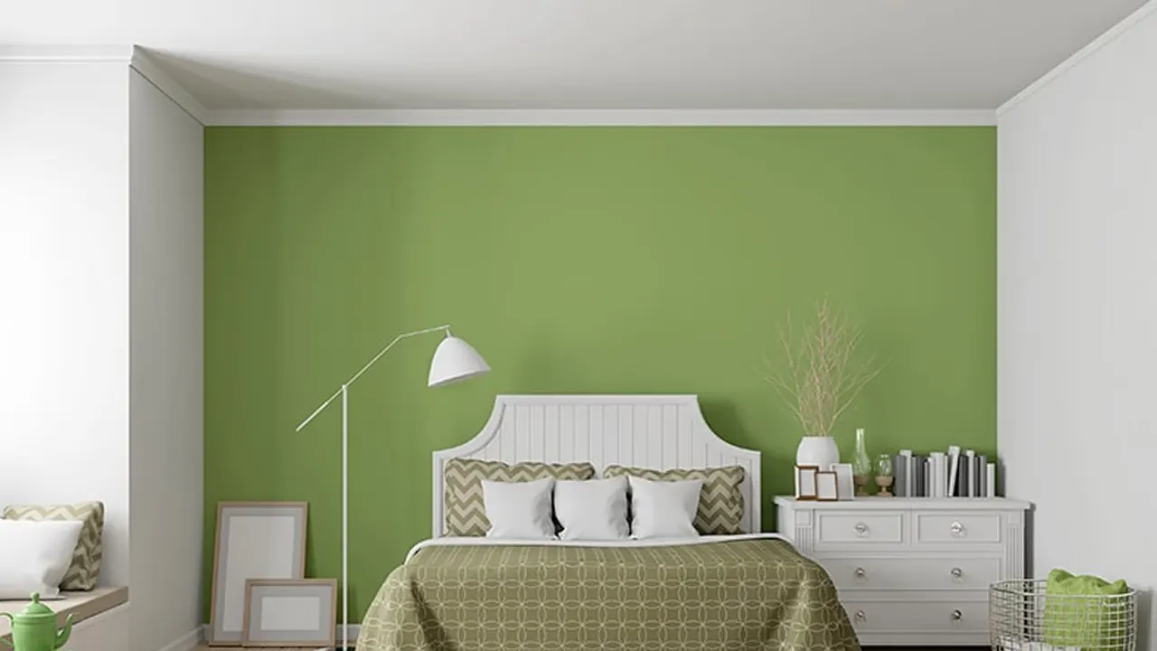 বেডরুমে যেসব রং ভুলেও ব্যবহার করবেন না