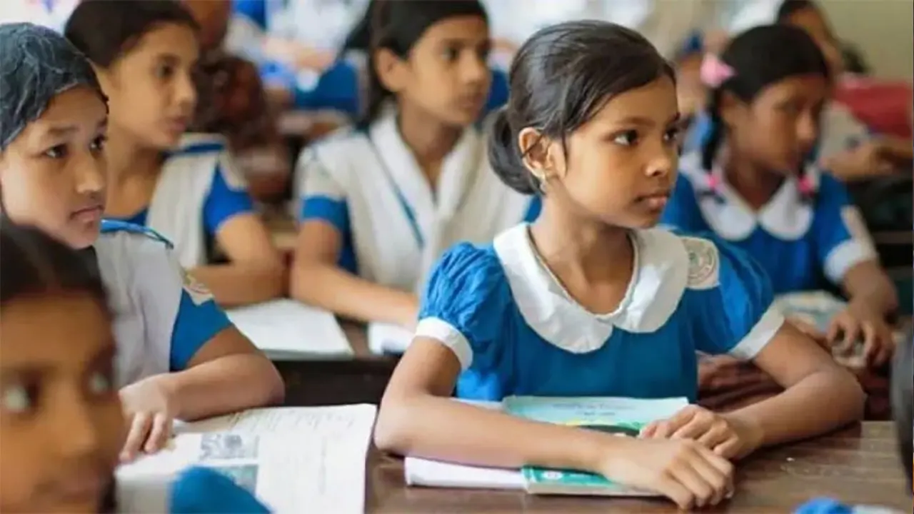 স্কুলে ভর্তির আবেদন শুরু আজ, কীভাবে করা যাবে জানাল মাউশি স্কুলে ভর্তির আবেদন শুরু আজ, কীভাবে করা যাবে জানাল মাউশি