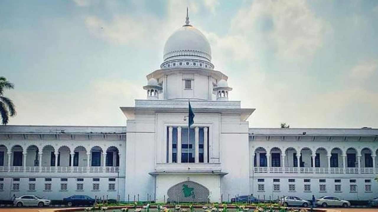 ২৭ নভেম্বর ফুলকোর্ট সভা ডেকেছেন প্রধান বিচারপতি