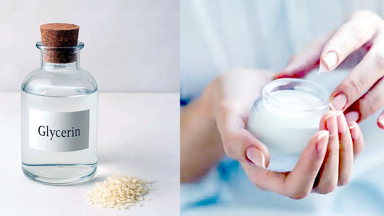 শীতে ত্বকের যত্নে গ্লিসারিন নাকি পেট্রোলিয়াম জেলি, কোনটি সেরা? শীতে ত্বকের যত্নে গ্লিসারিন নাকি পেট্রোলিয়াম জেলি, কোনটি সেরা?